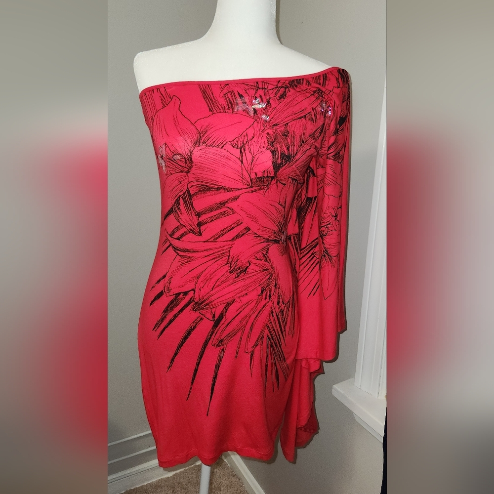 Express dress